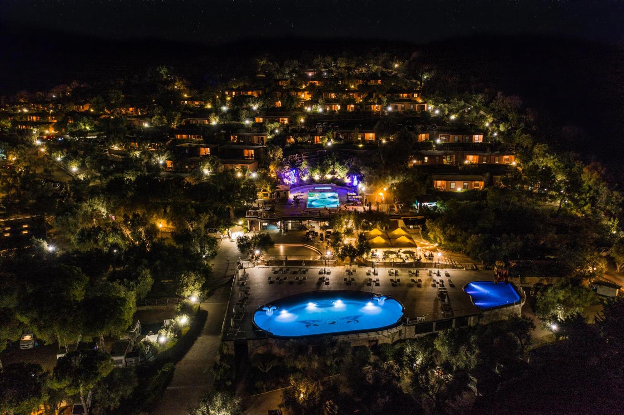 Gitavillage Talamone Exterior foto