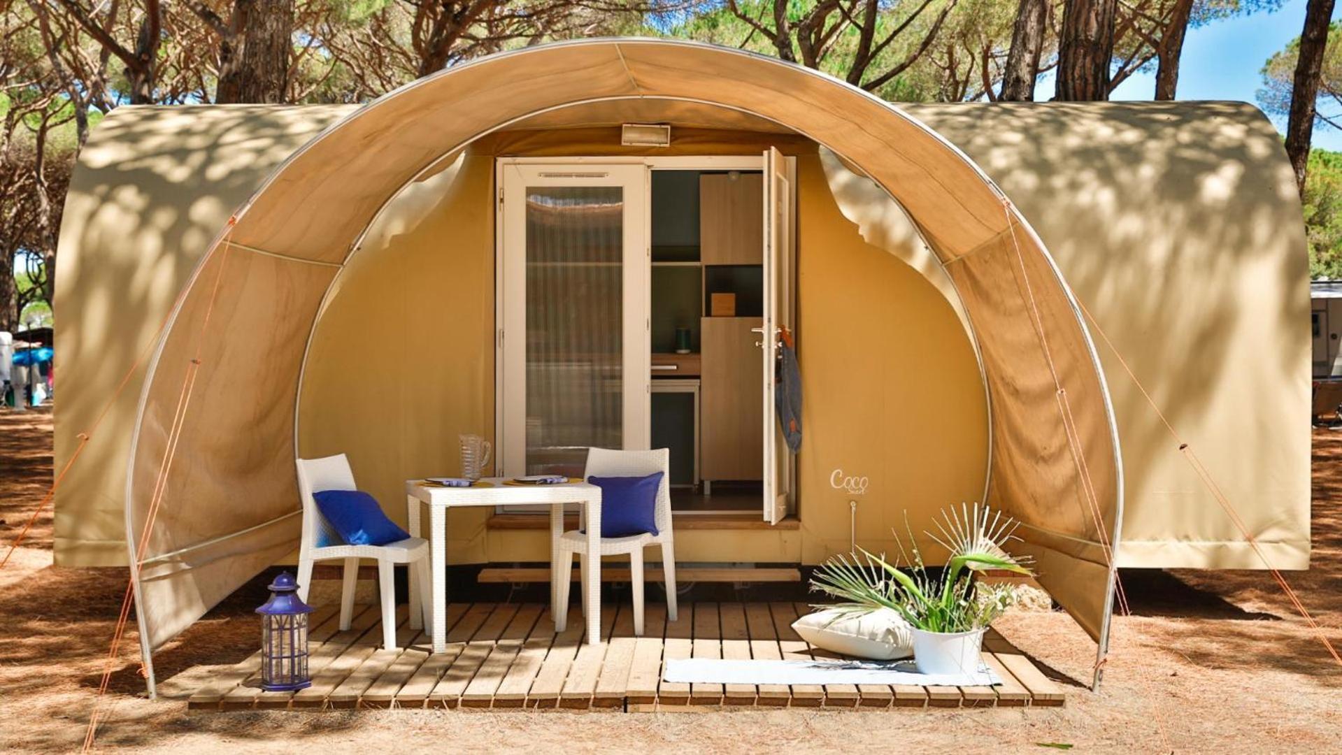Gitavillage Talamone Exterior foto