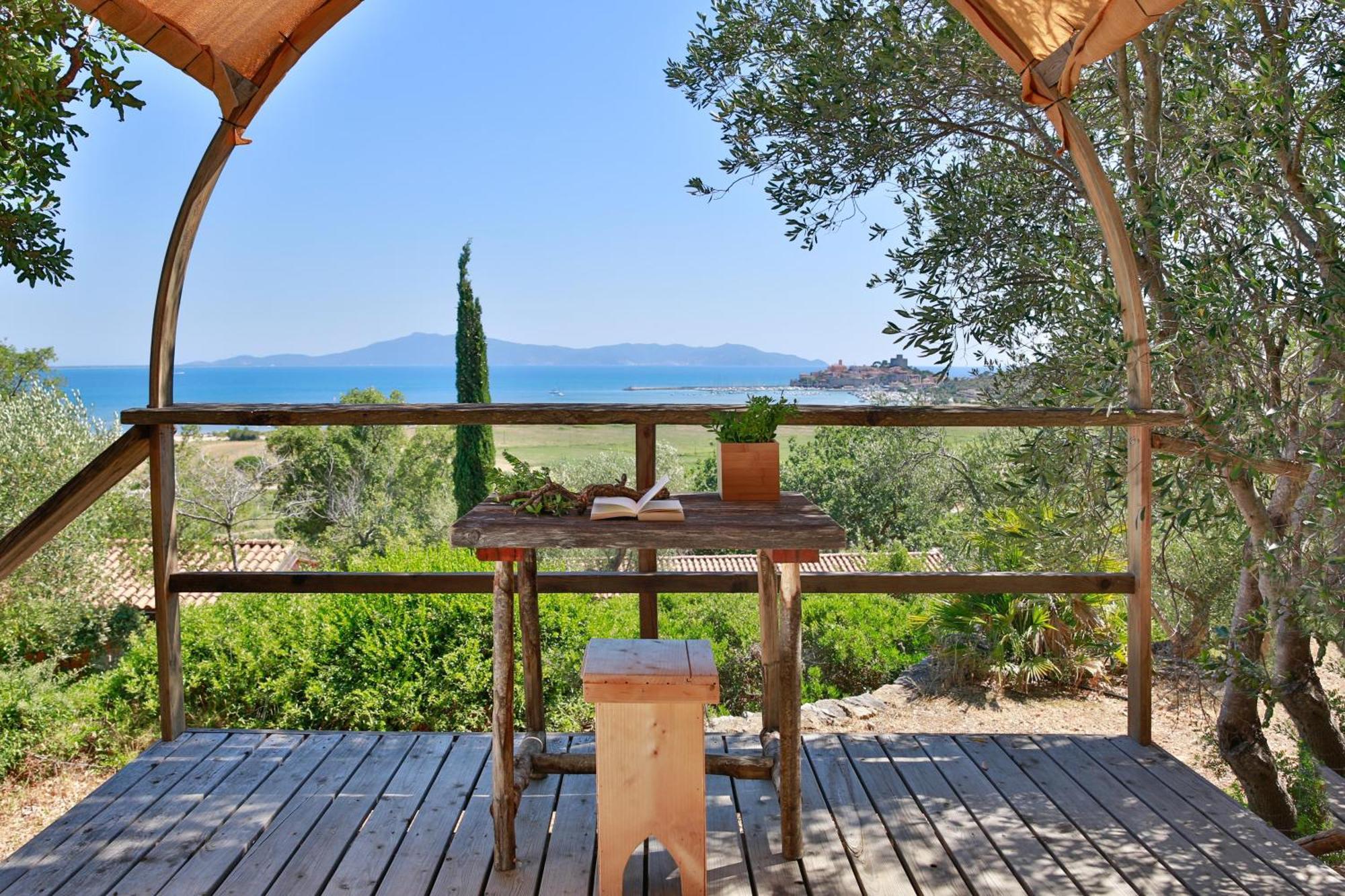 Gitavillage Talamone Exterior foto