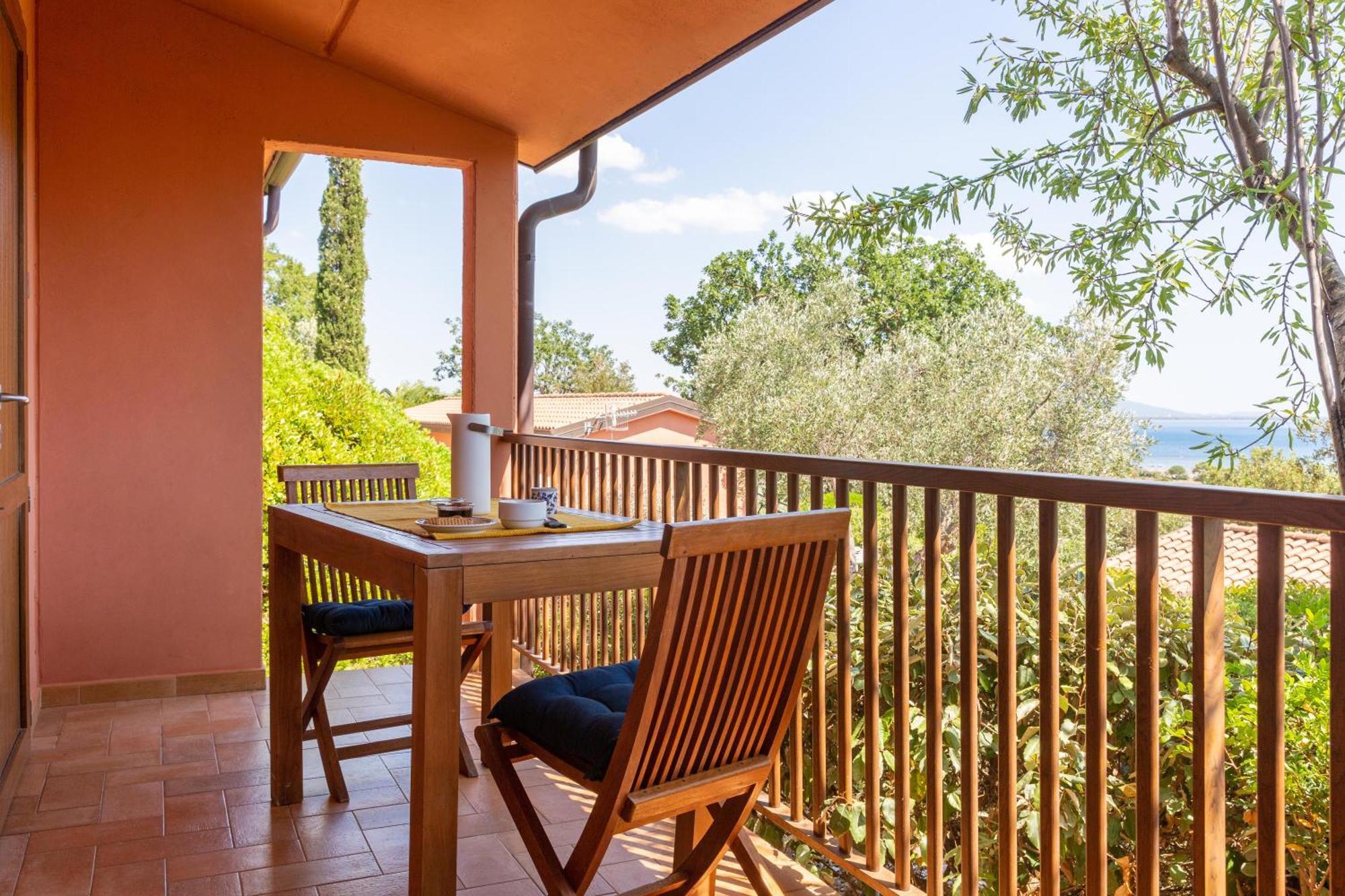 Gitavillage Talamone Exterior foto