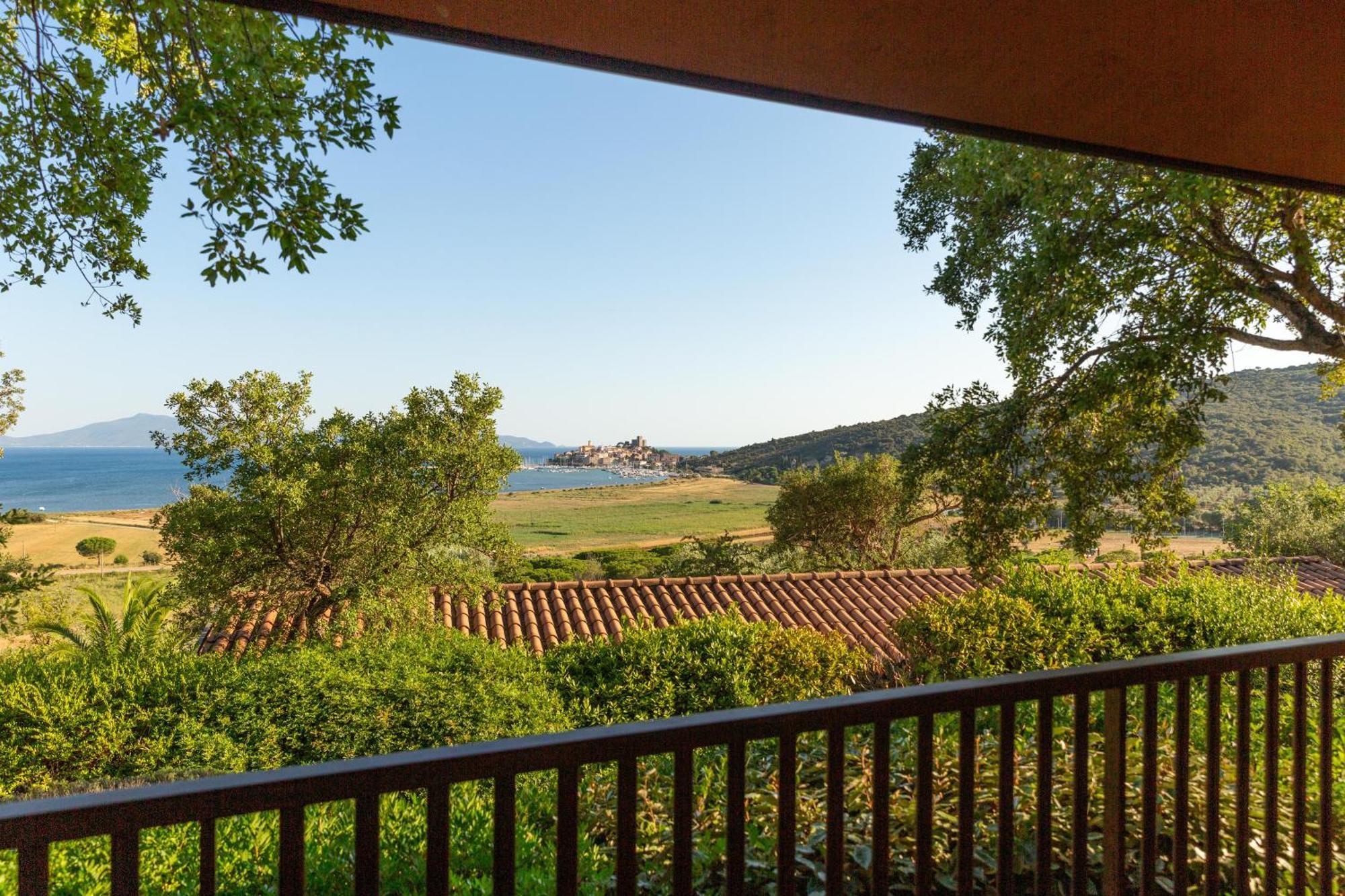 Gitavillage Talamone Exterior foto