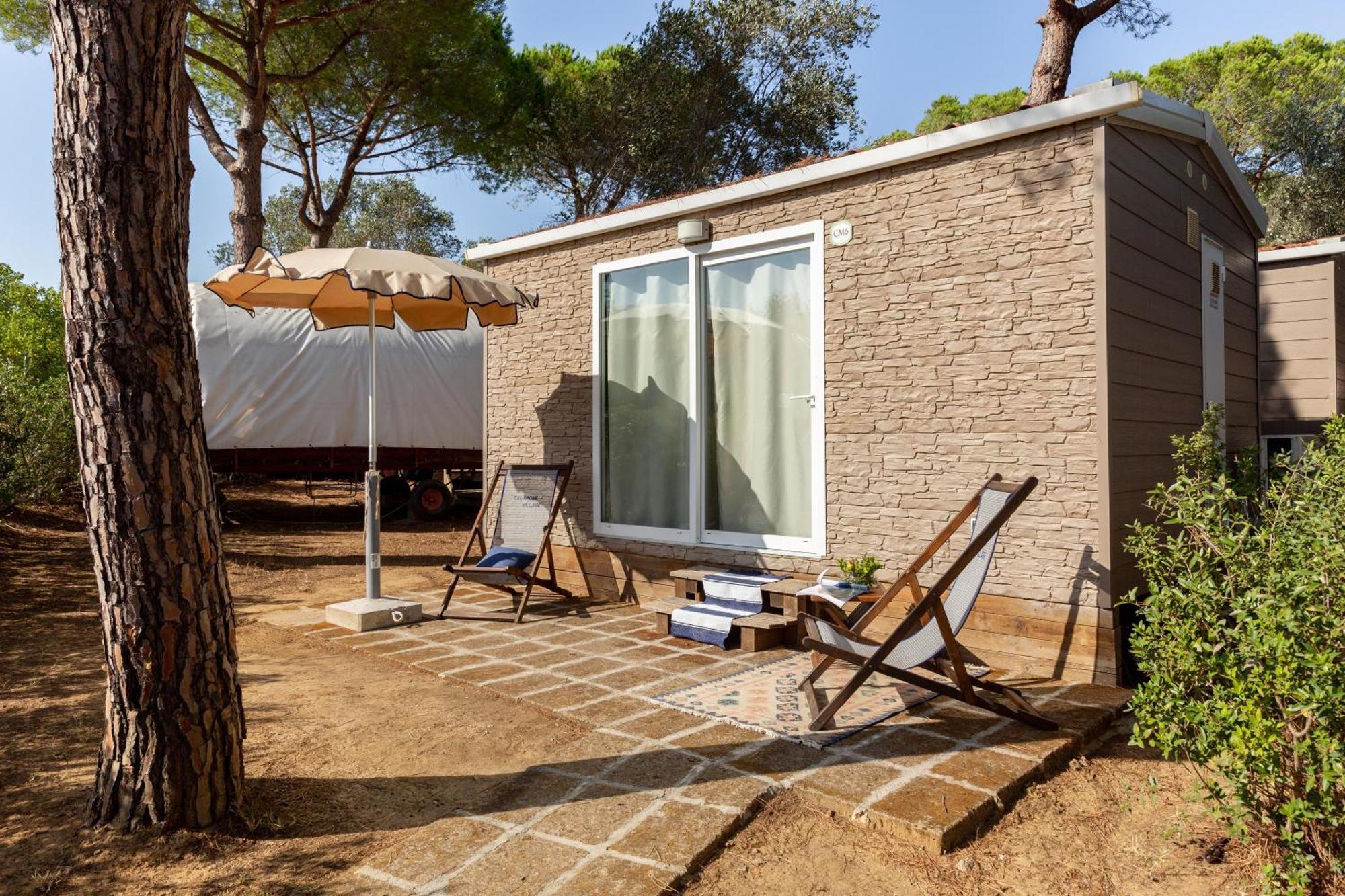 Gitavillage Talamone Exterior foto