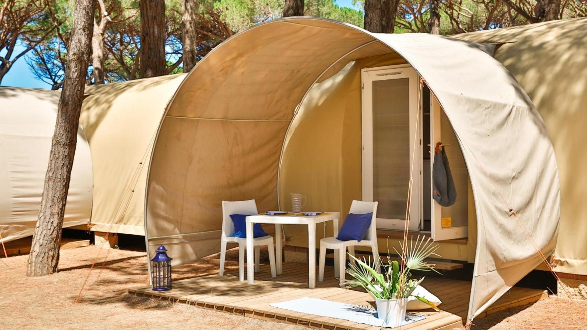 Gitavillage Talamone Exterior foto