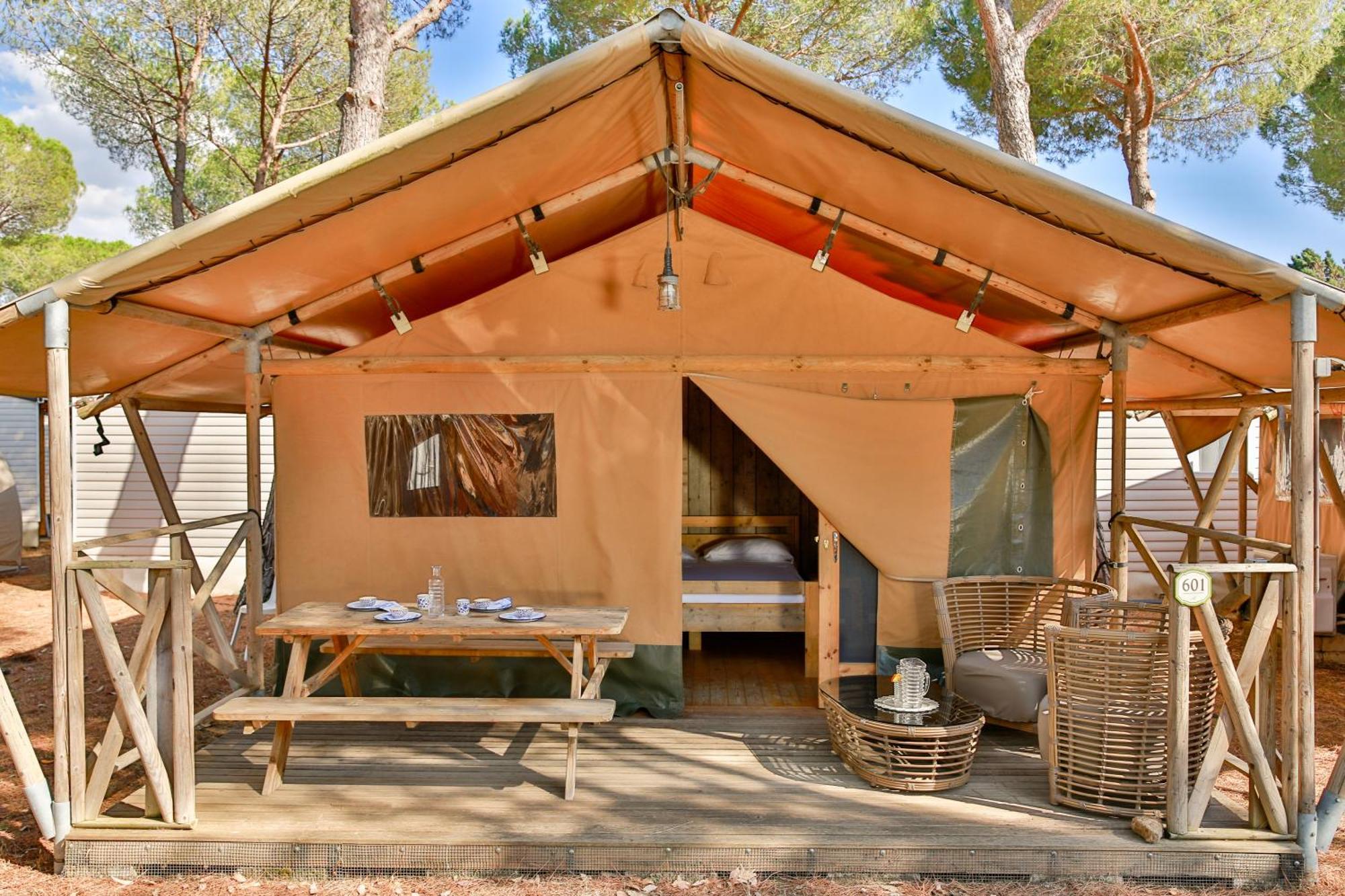 Gitavillage Talamone Exterior foto